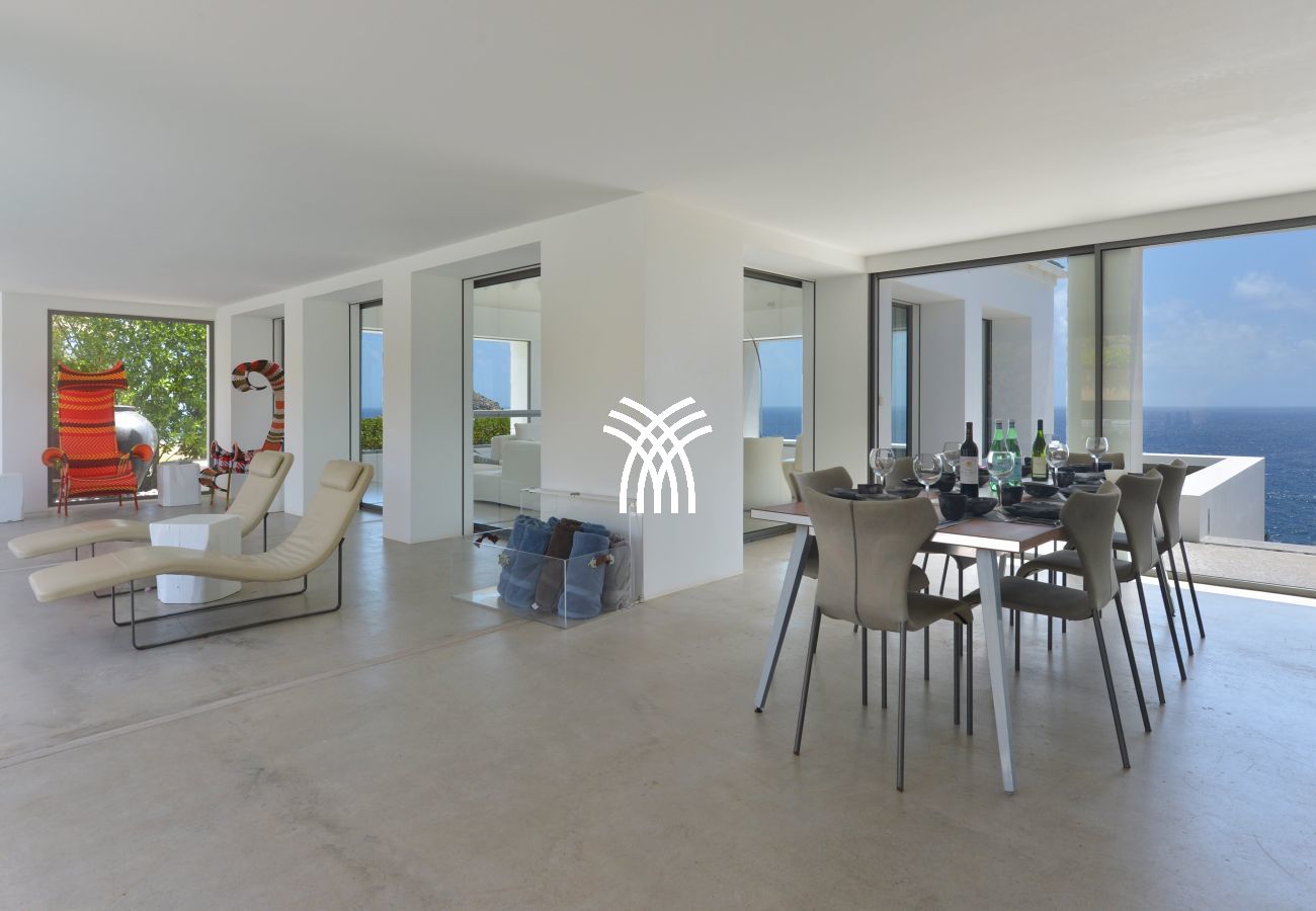 Villa in Saint Barthélemy - Casa Del Mar