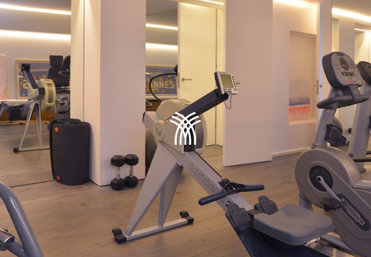 Villa in Saint Barthélemy - Casa Del Mar