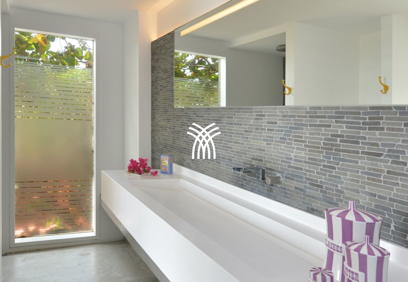 Villa in Saint Barthélemy - Casa Del Mar