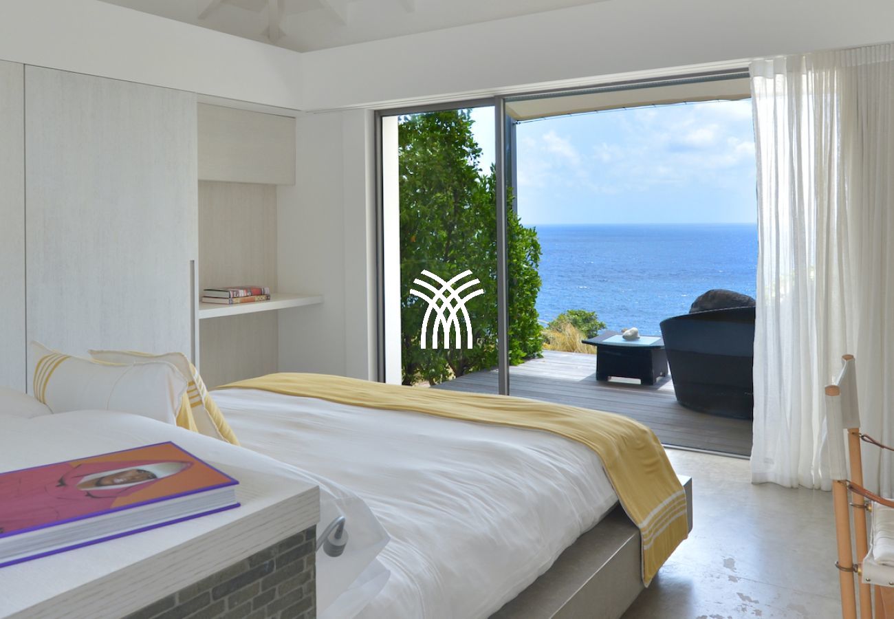 Villa in Saint Barthélemy - Casa Del Mar