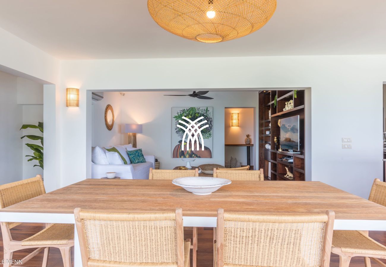 Villa in Saint Barthélemy - Alex