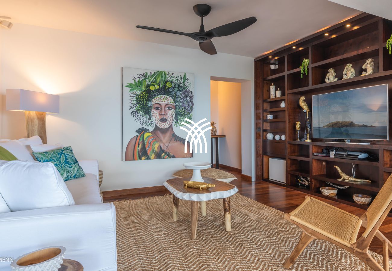 Villa in Saint Barthélemy - Alex