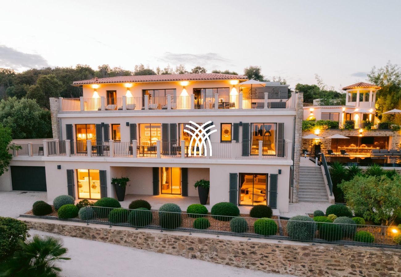 Villa in La Croix-Valmer - Victoire