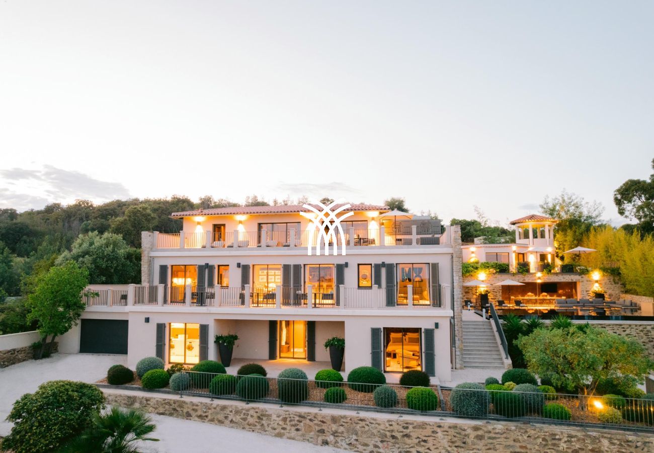 Villa in La Croix-Valmer - Victoire