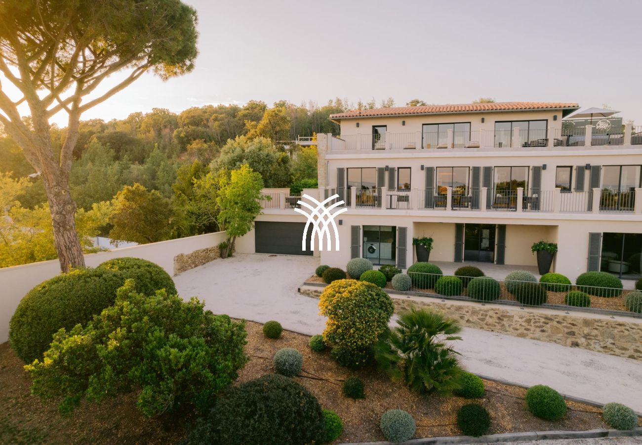 Villa in La Croix-Valmer - Victoire