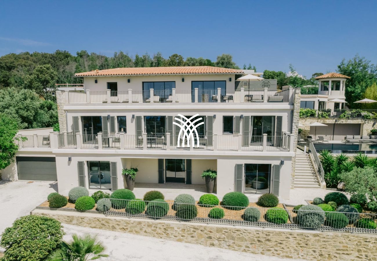 Villa in La Croix-Valmer - Victoire