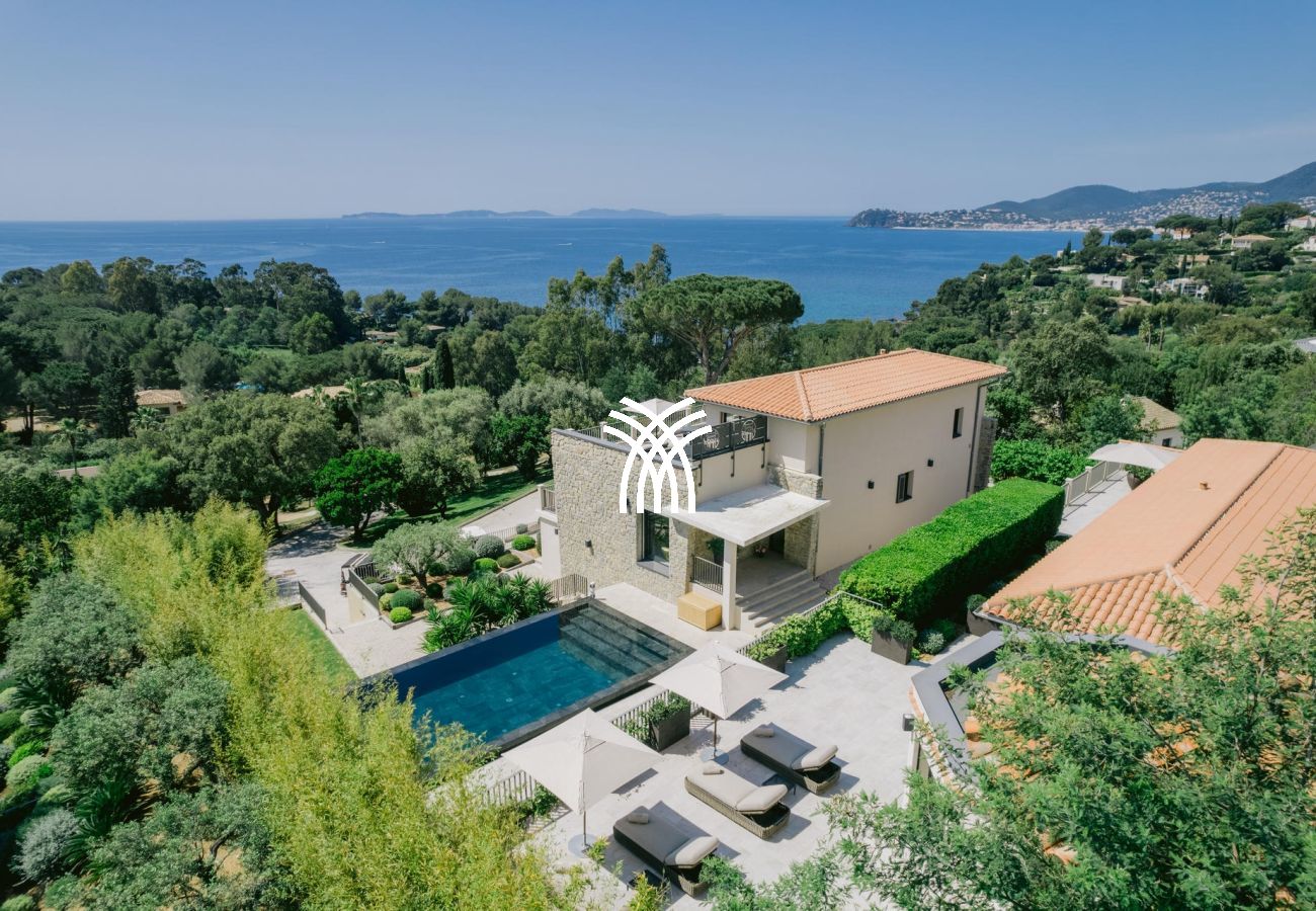 Villa in La Croix-Valmer - Victoire