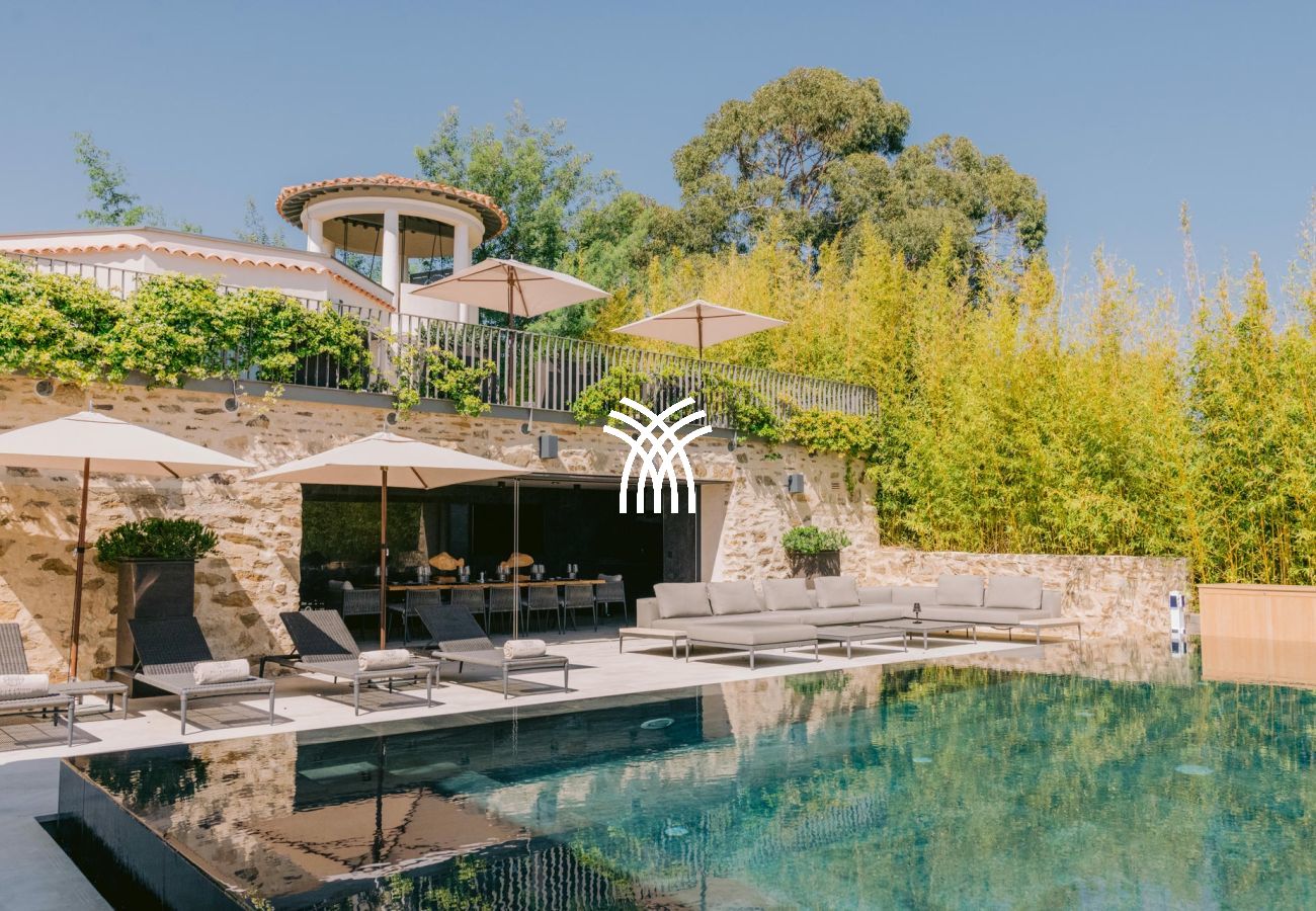 Villa in La Croix-Valmer - Victoire