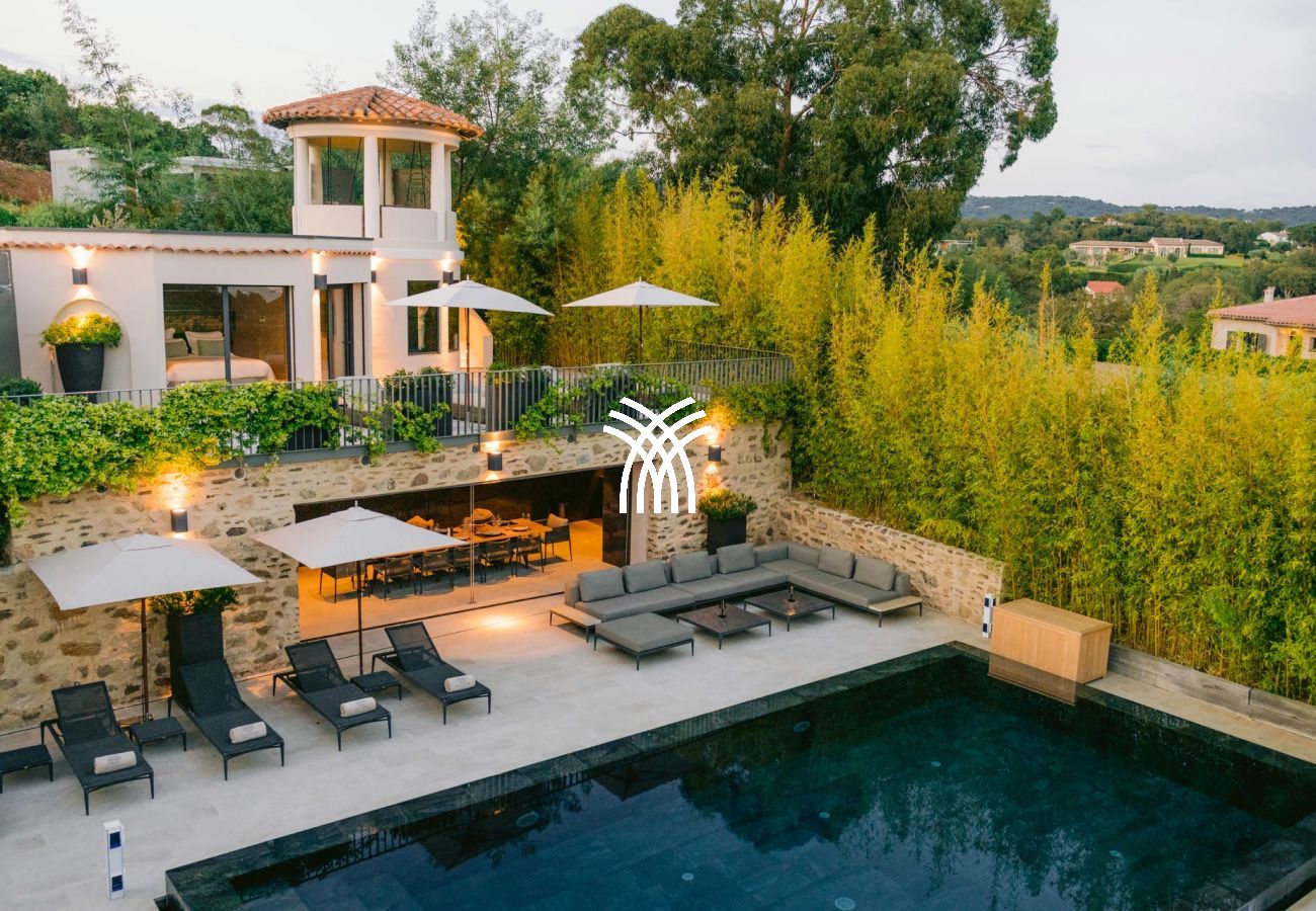 Villa in La Croix-Valmer - Victoire