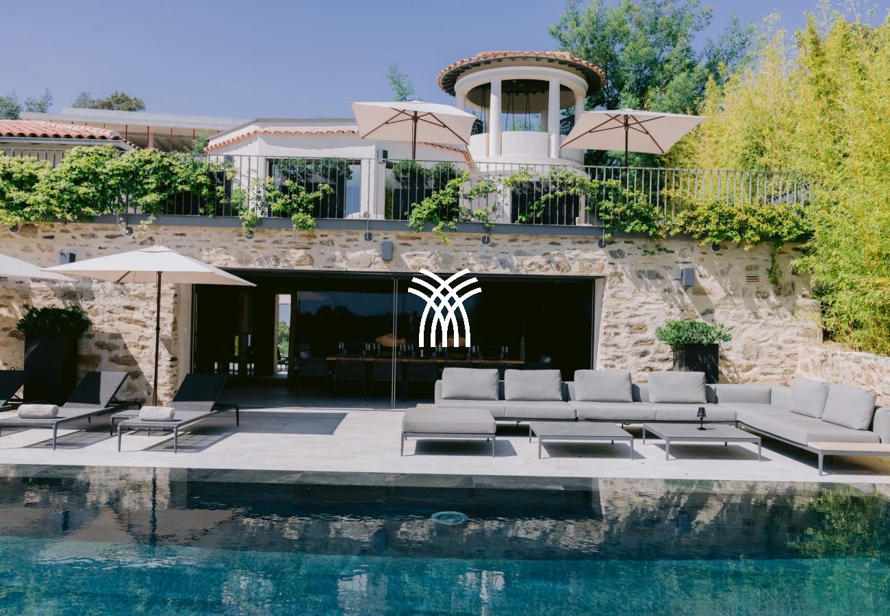 Villa in La Croix-Valmer - Victoire