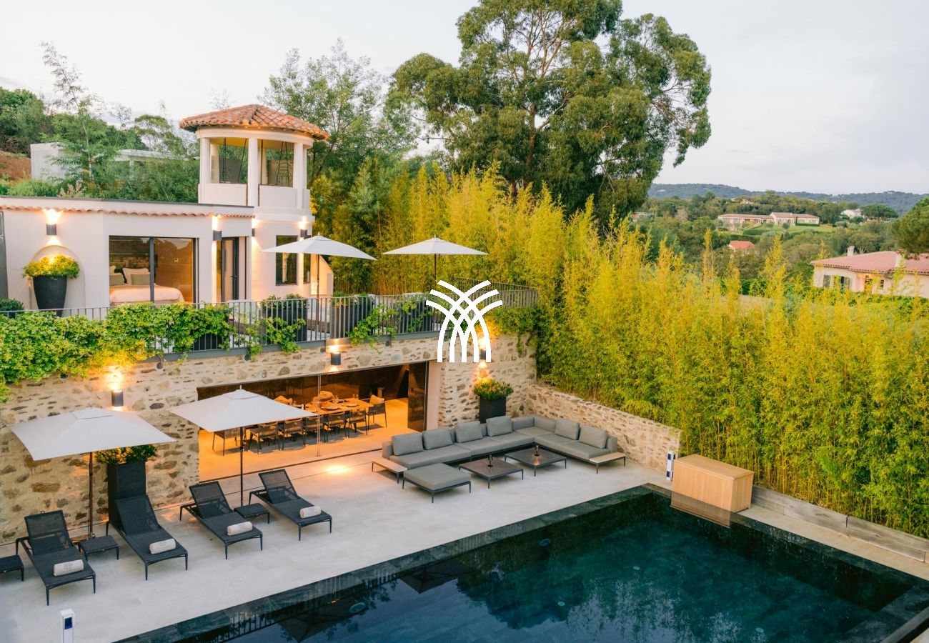 Villa in La Croix-Valmer - Victoire