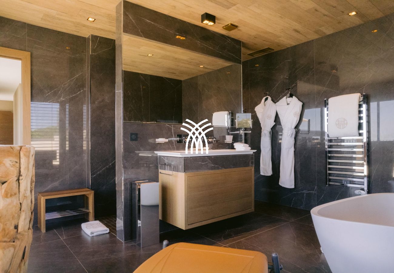 Villa in La Croix-Valmer - Victoire