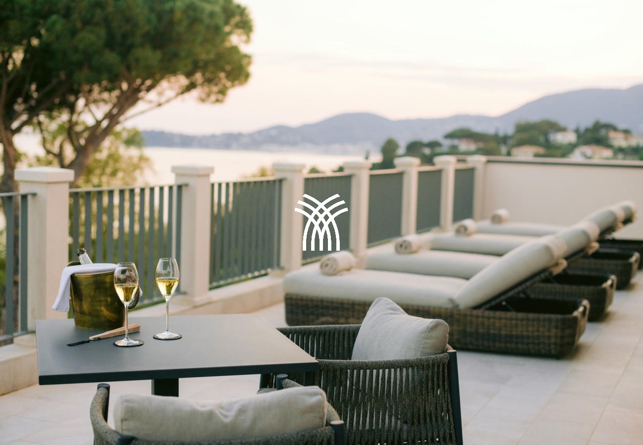 Villa in La Croix-Valmer - Victoire