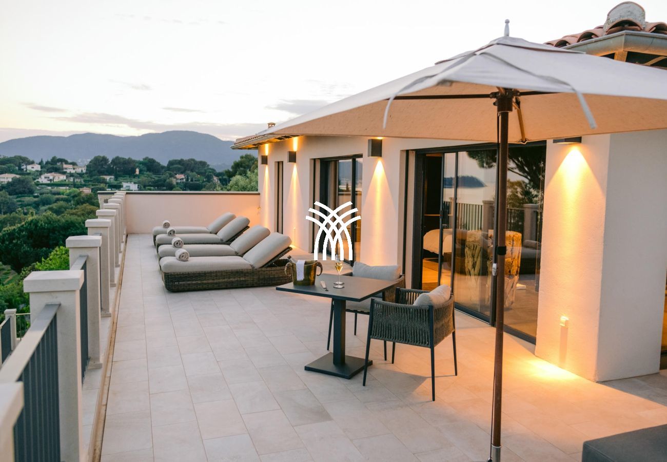 Villa in La Croix-Valmer - Victoire