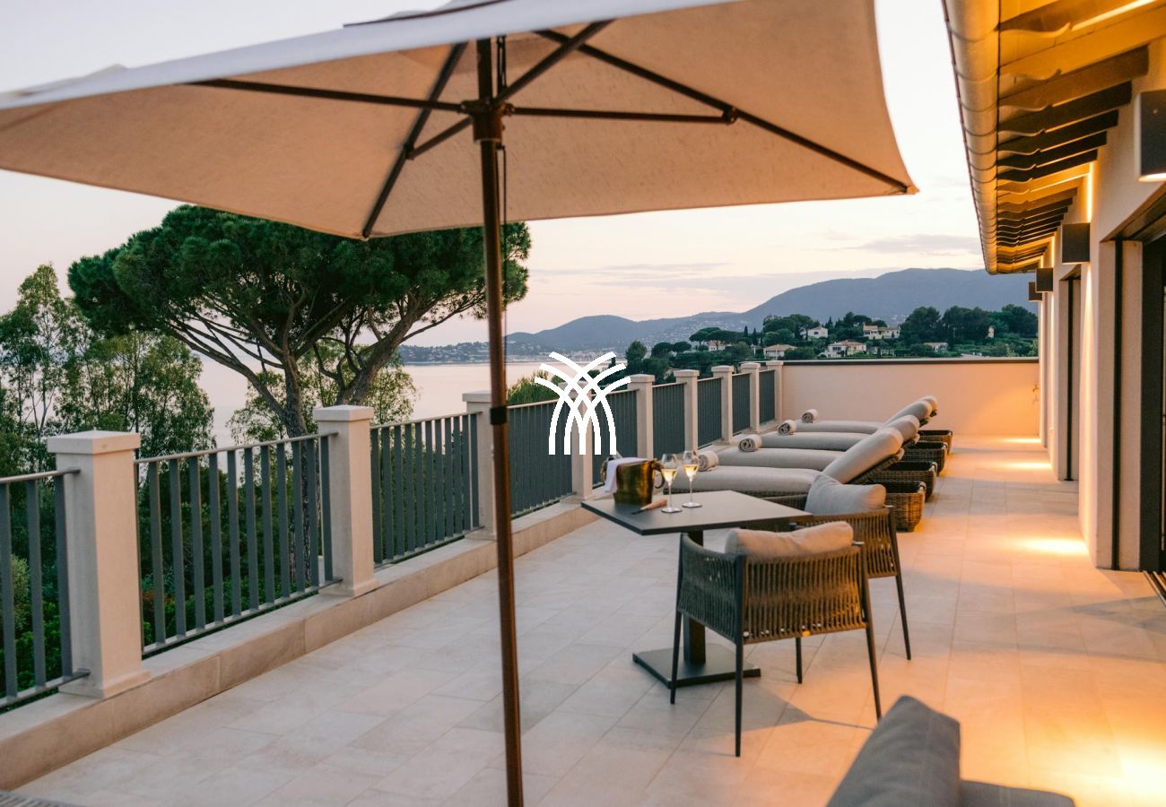 Villa in La Croix-Valmer - Victoire