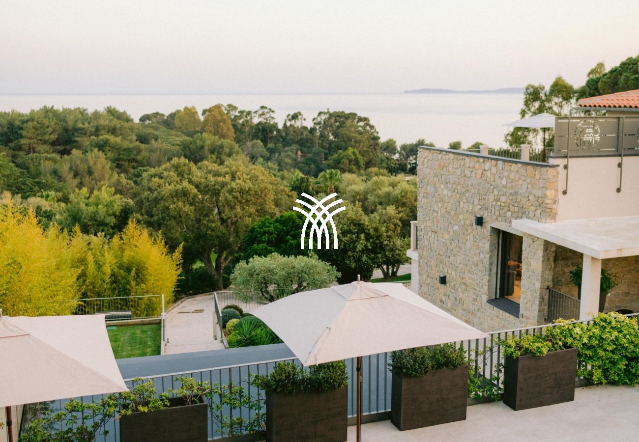 Villa in La Croix-Valmer - Victoire