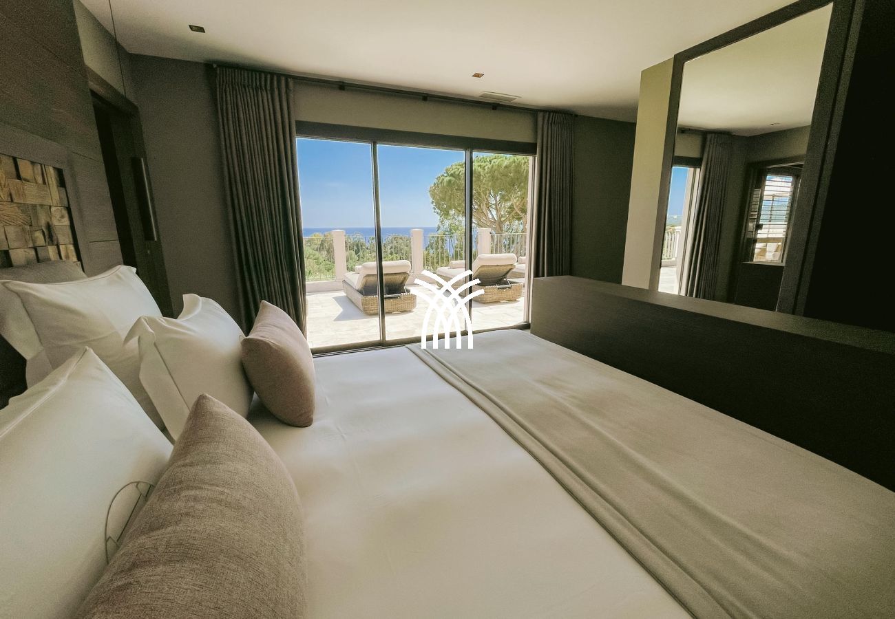 Villa in La Croix-Valmer - Victoire