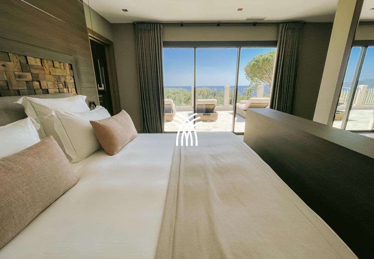 Villa in La Croix-Valmer - Victoire