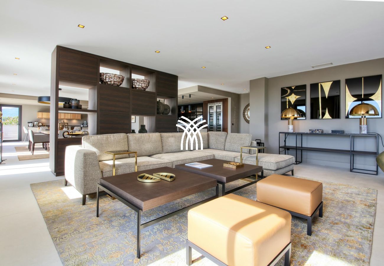 Villa in La Croix-Valmer - Victoire