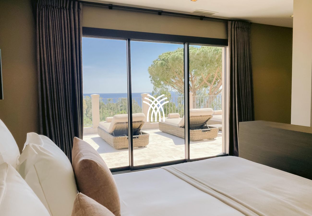 Villa in La Croix-Valmer - Victoire