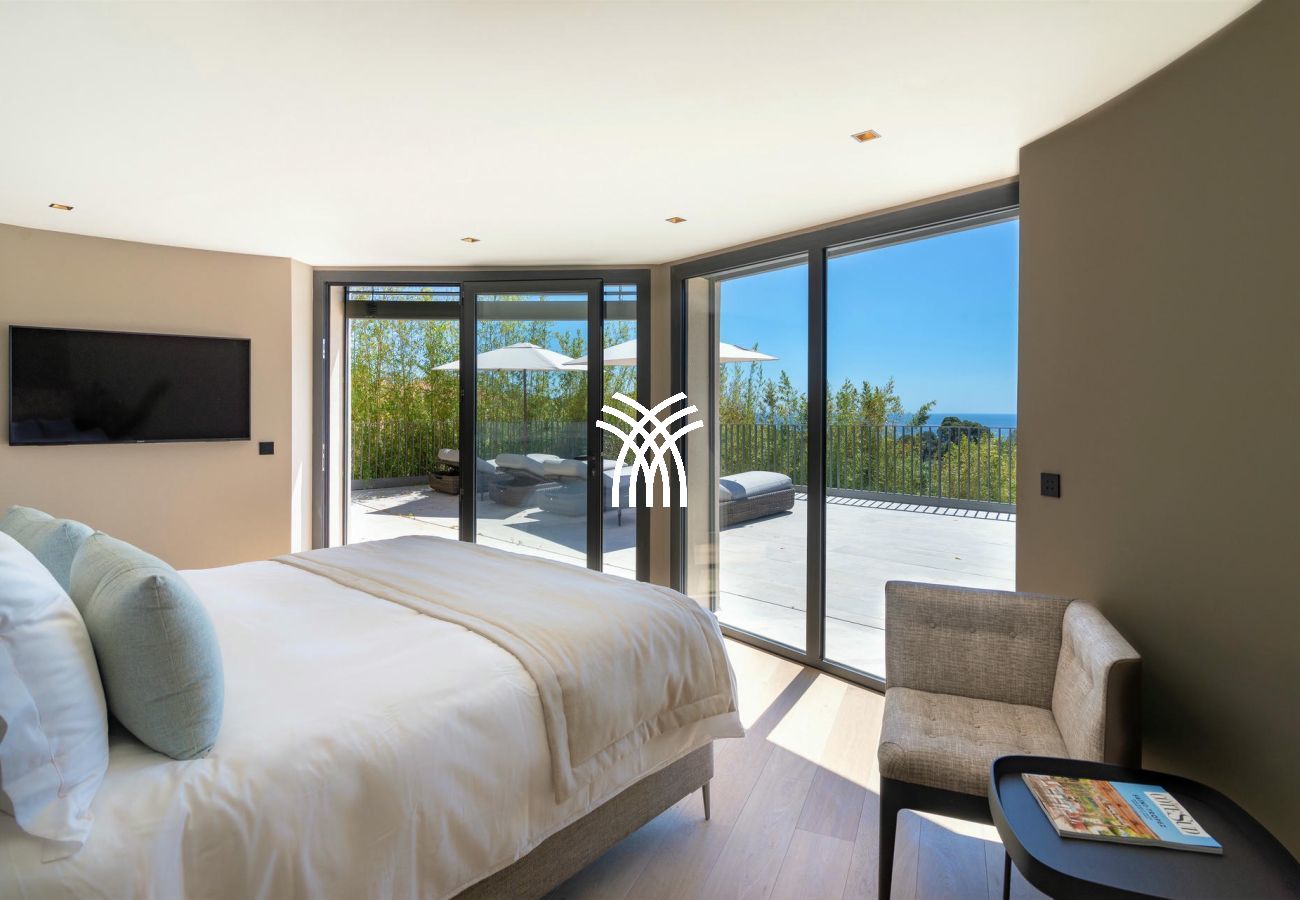 Villa in La Croix-Valmer - Victoire