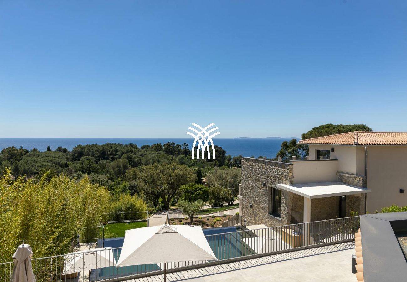 Villa in La Croix-Valmer - Victoire