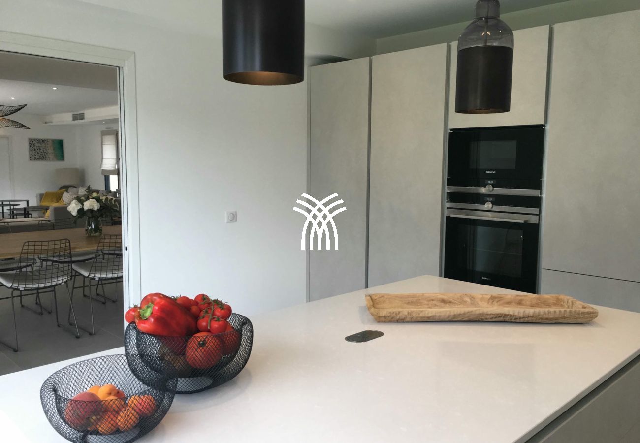 Villa in Saint-Tropez - Charly