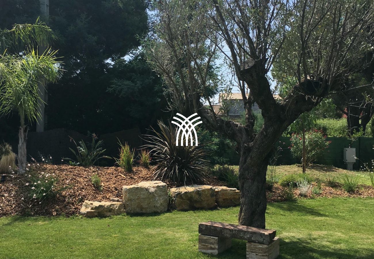 Villa in Saint-Tropez - Charly