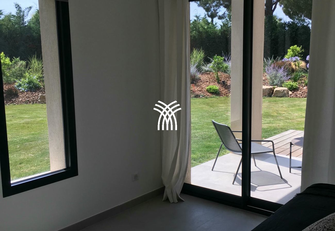 Villa in Saint-Tropez - Charly