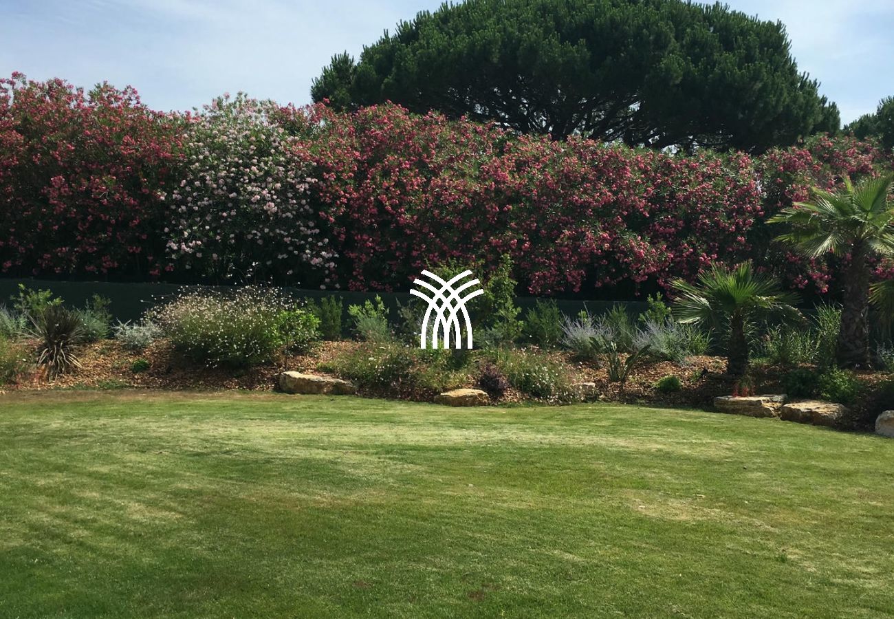 Villa in Saint-Tropez - Charly