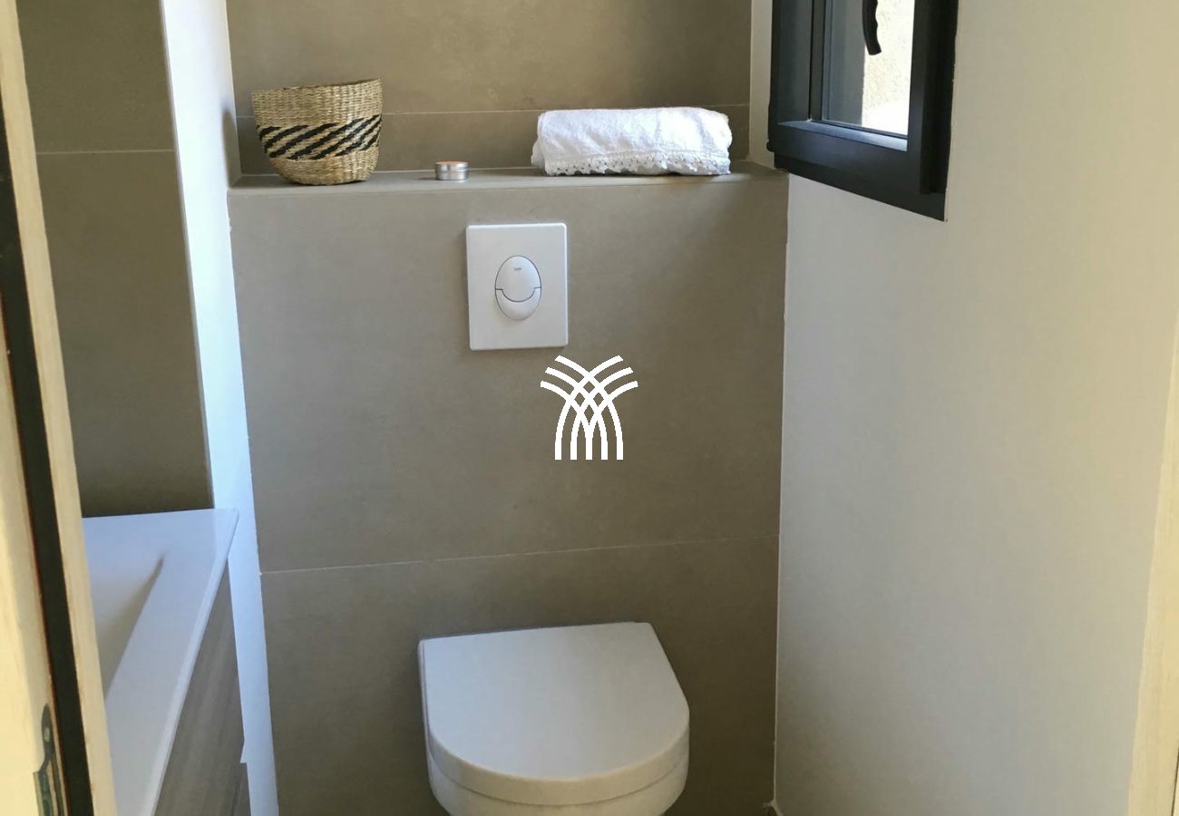 Villa in Saint-Tropez - Charly