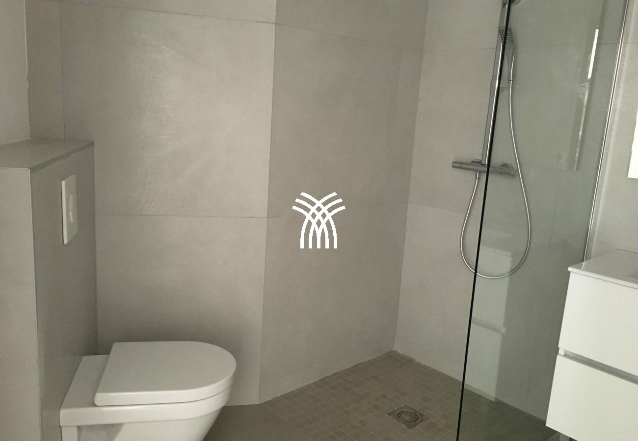 Villa in Saint-Tropez - Charly