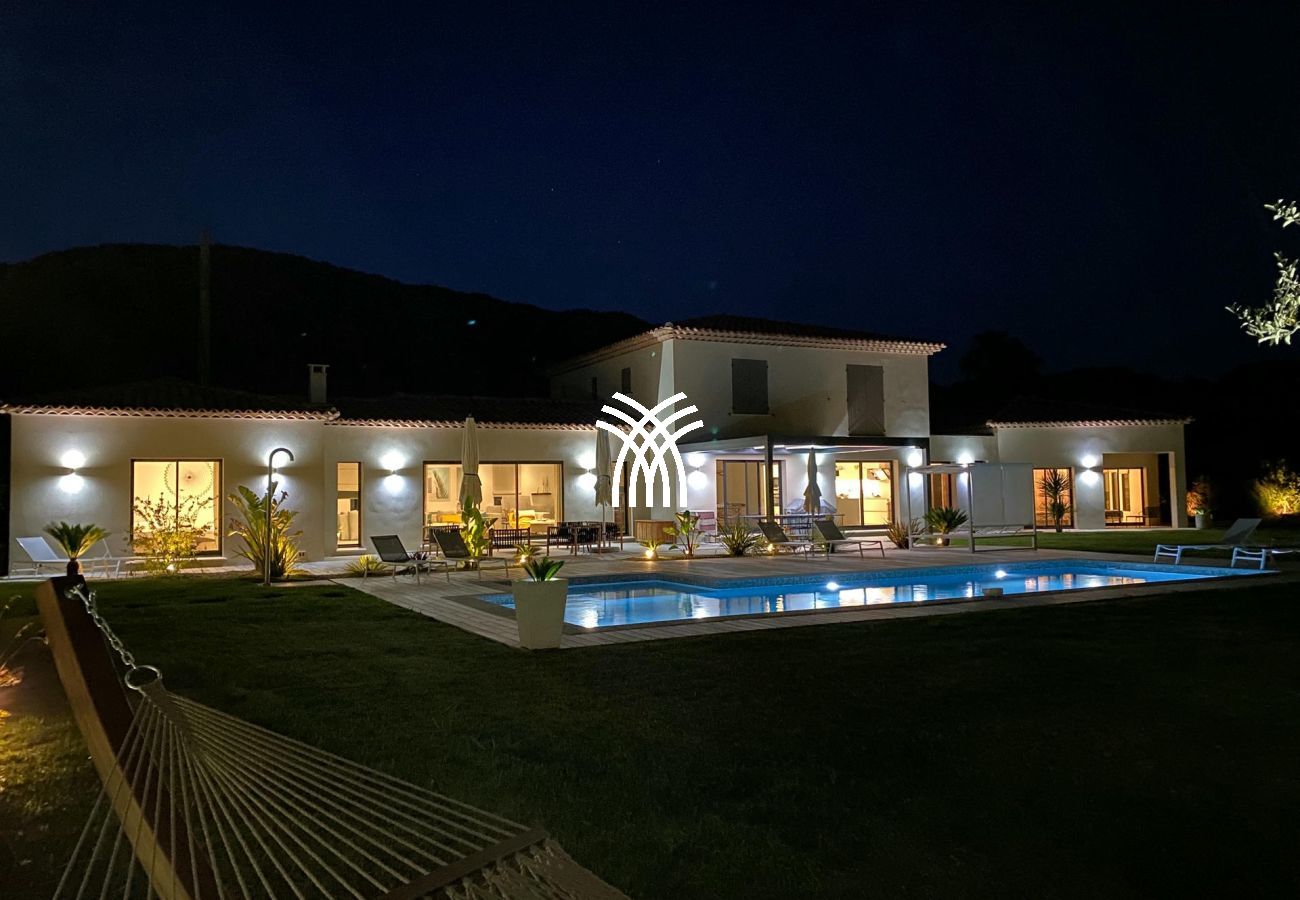 Villa in Saint-Tropez - Charly