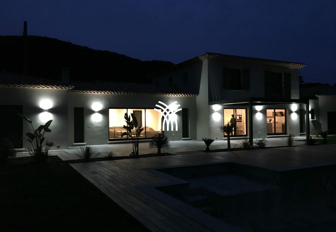 Villa in Saint-Tropez - Charly