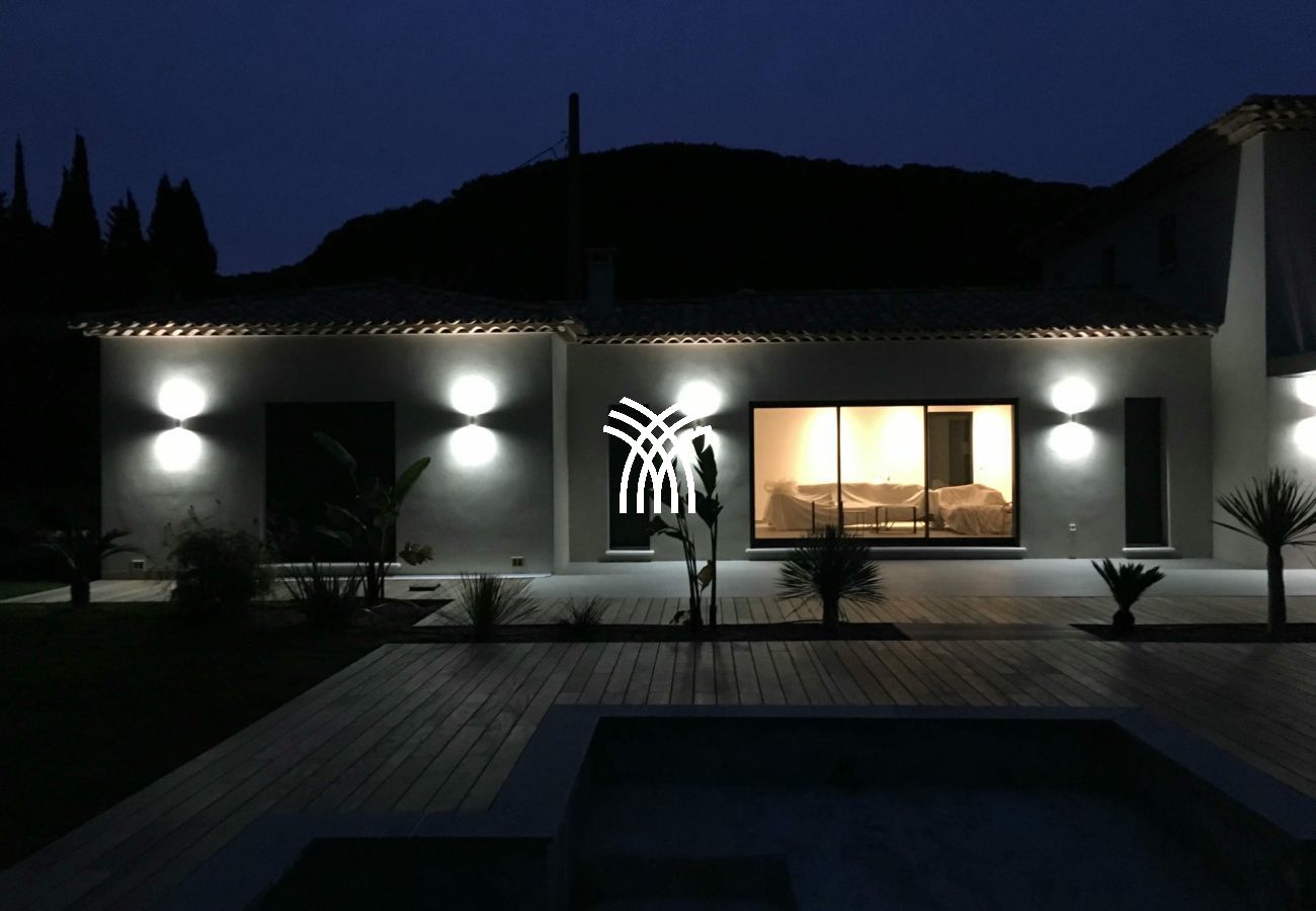 Villa in Saint-Tropez - Charly