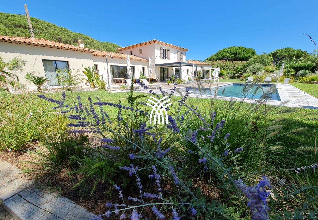 Villa in Saint-Tropez - Charly