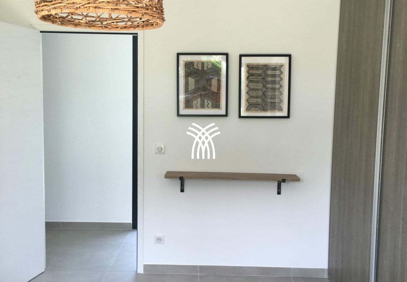 Villa in Saint-Tropez - Charly