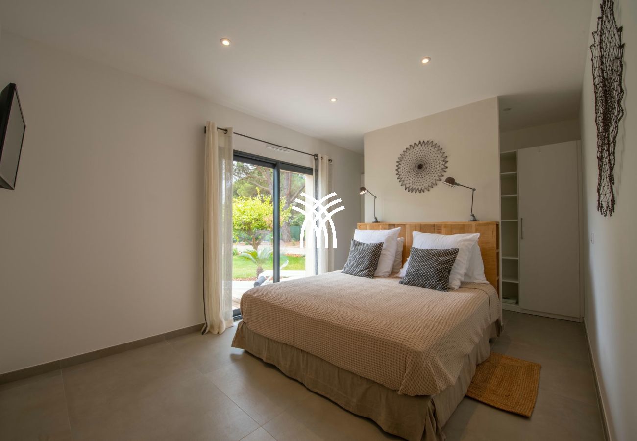 Villa in Saint-Tropez - Charly