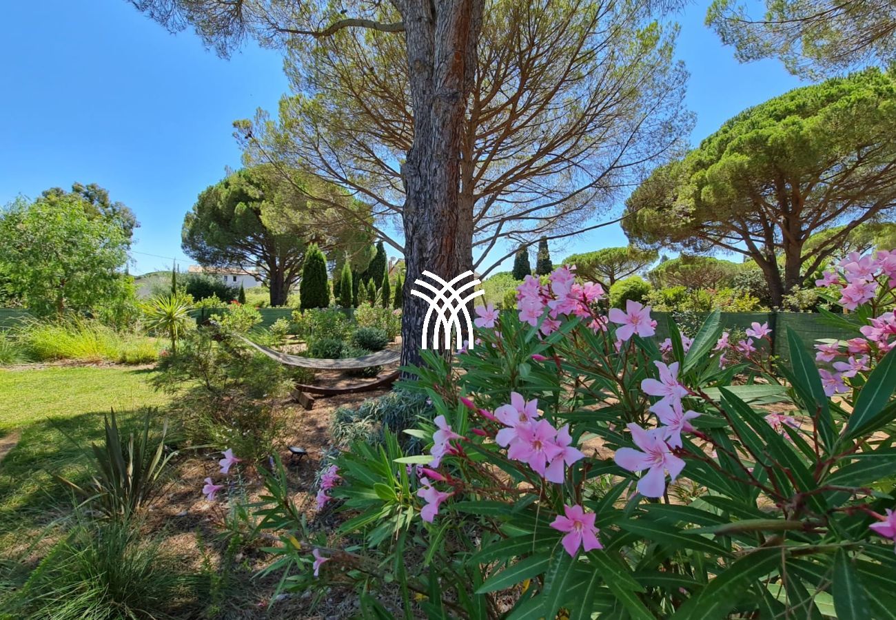 Villa in Saint-Tropez - Charly