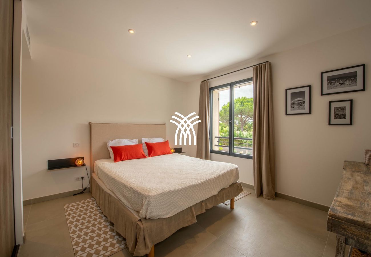 Villa in Saint-Tropez - Charly