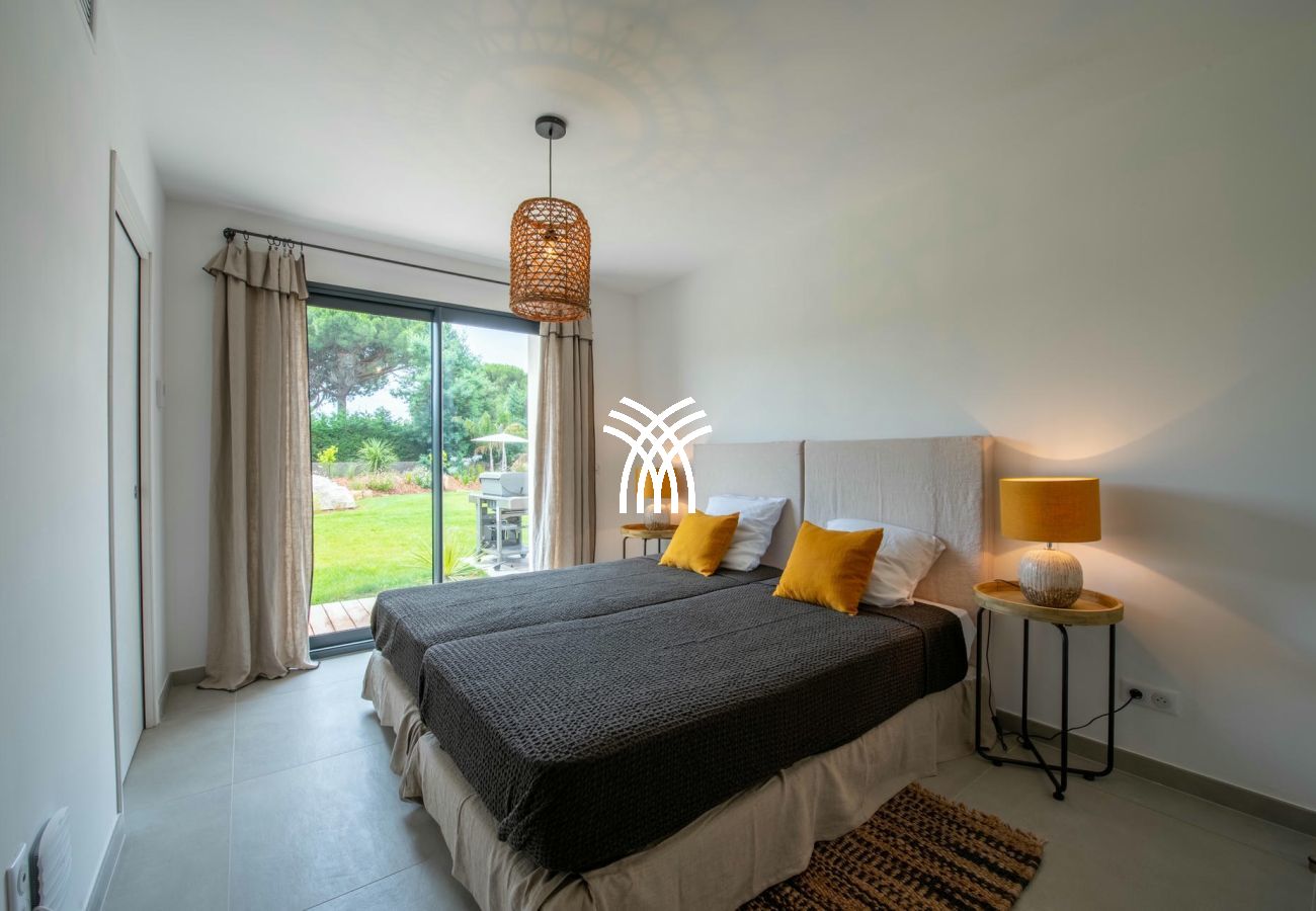 Villa in Saint-Tropez - Charly