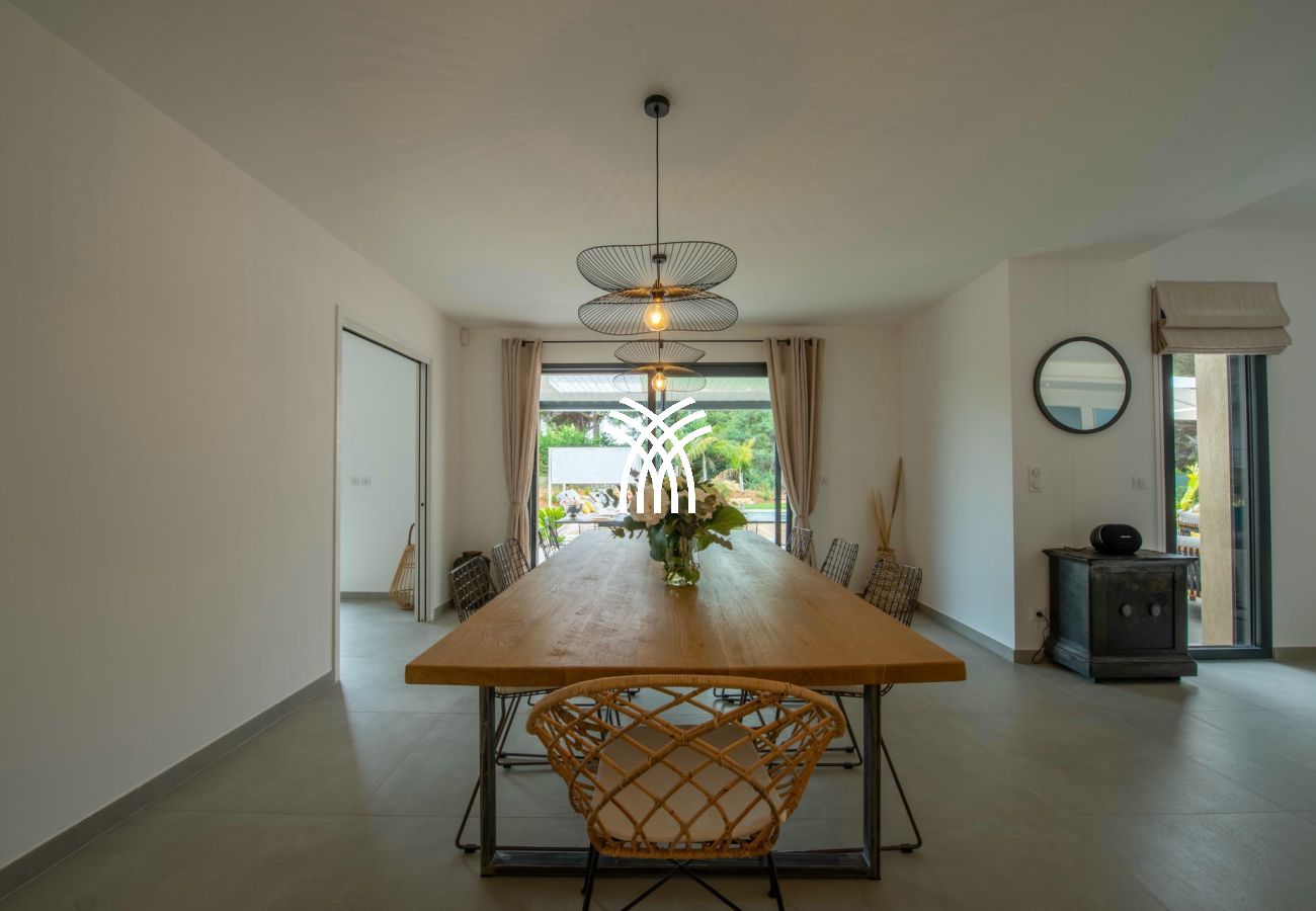 Villa in Saint-Tropez - Charly