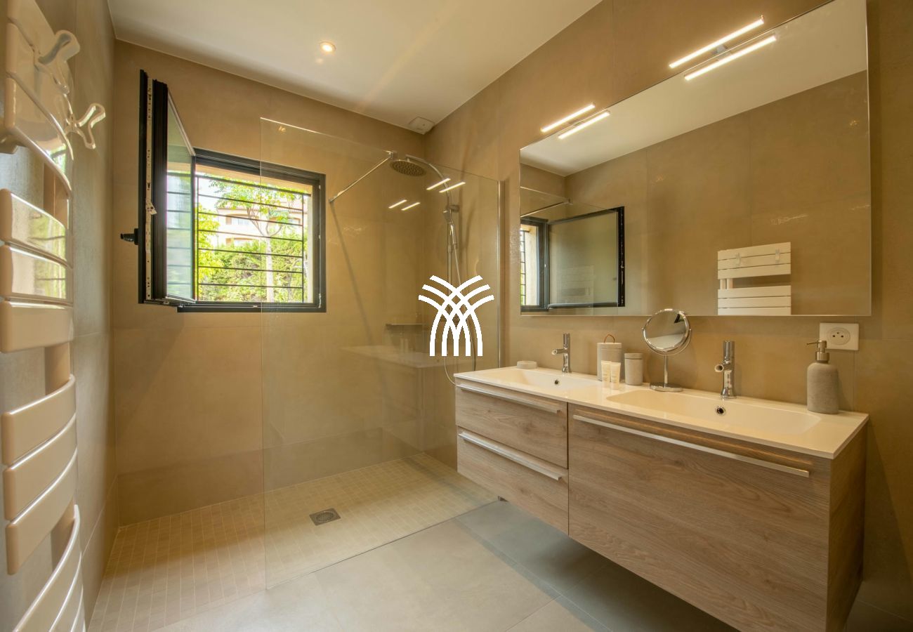 Villa in Saint-Tropez - Charly