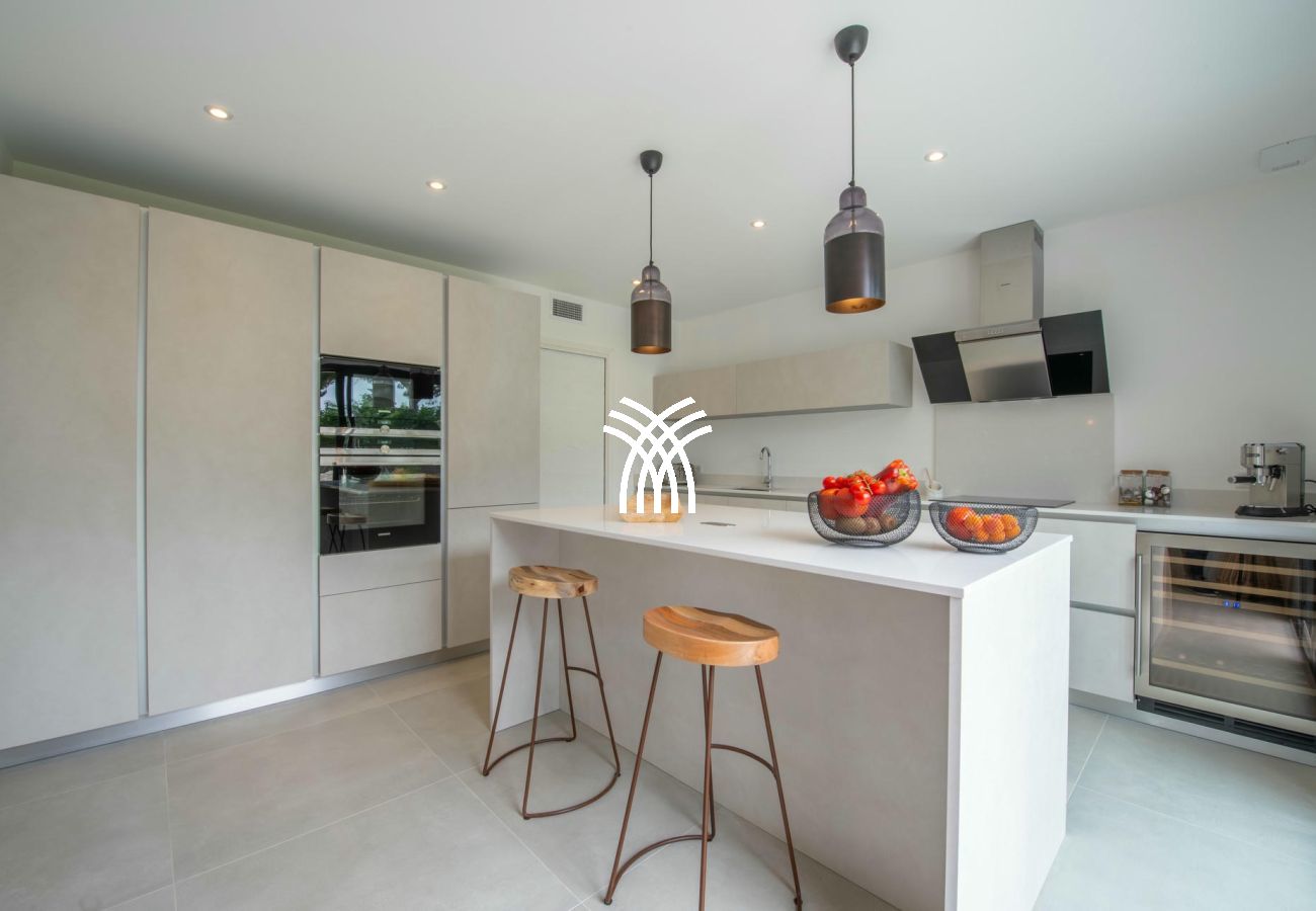 Villa in Saint-Tropez - Charly