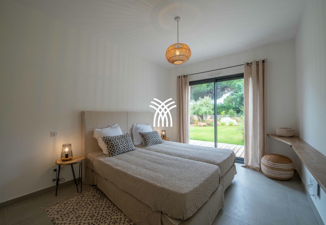 Villa in Saint-Tropez - Charly