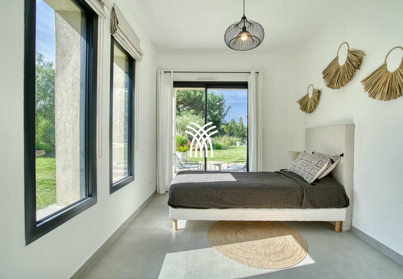 Villa in Saint-Tropez - Charly