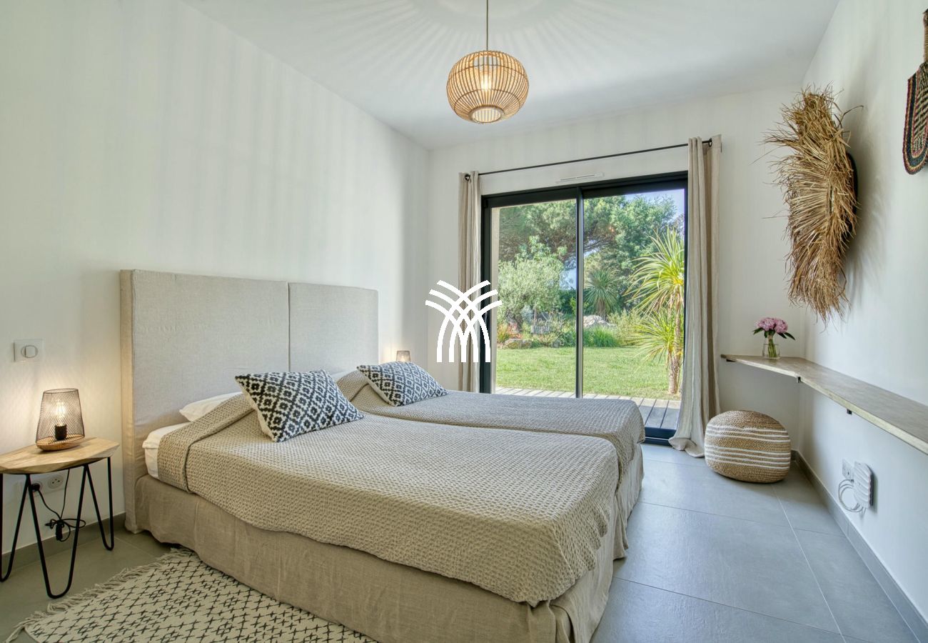 Villa in Saint-Tropez - Charly