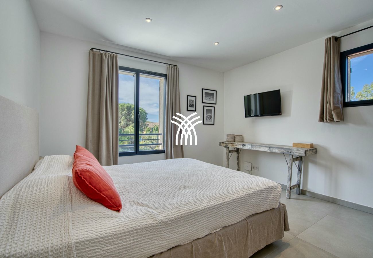 Villa in Saint-Tropez - Charly