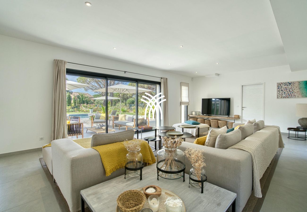 Villa in Saint-Tropez - Charly