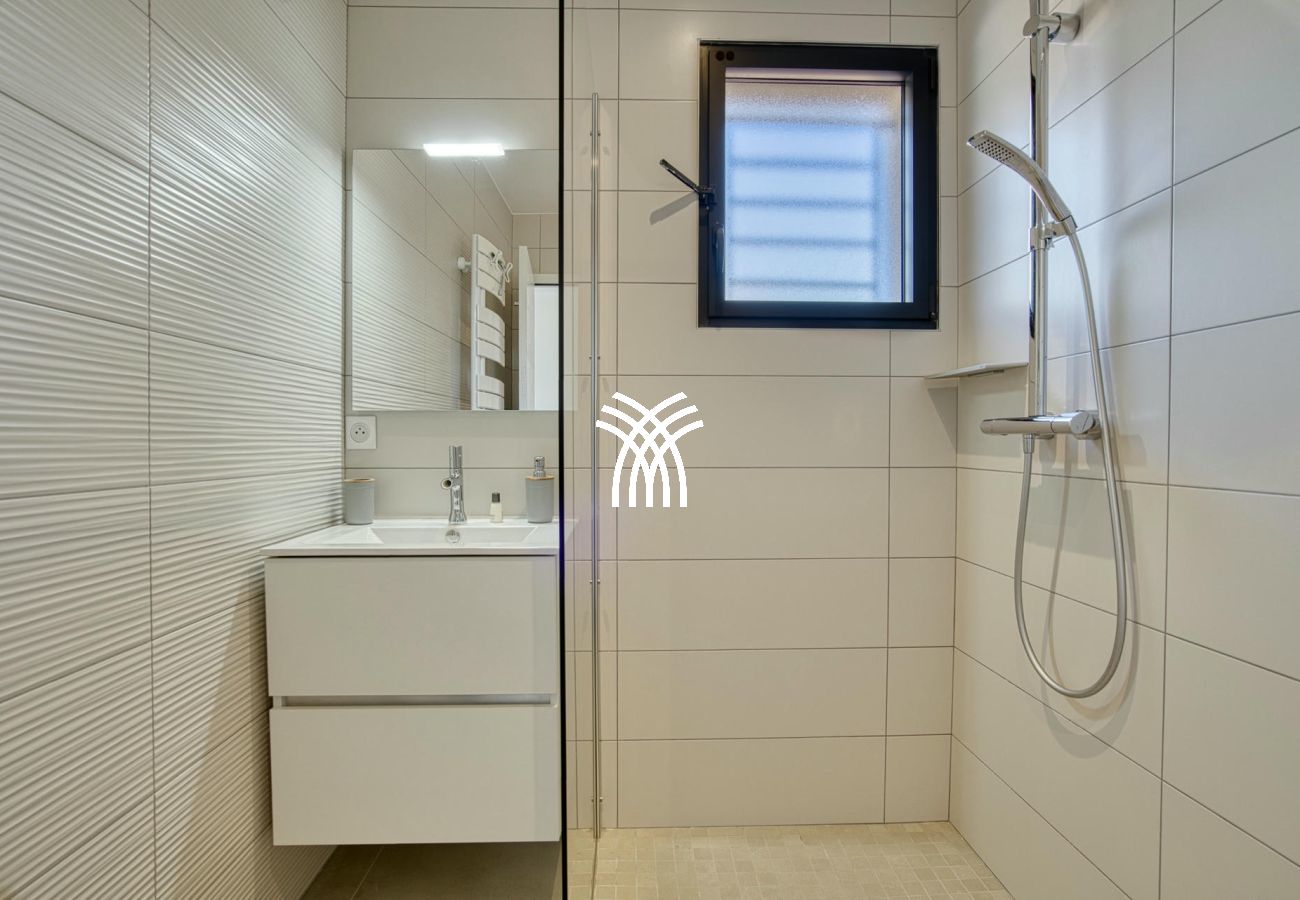 Villa in Saint-Tropez - Charly